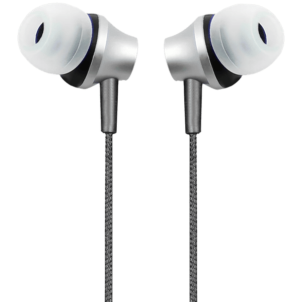 Buy Crossloop Daily Fashion CSLE105 Series In Ear Wired Earphone